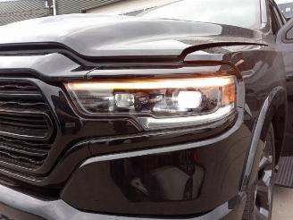 Dodge Ram 1500 Crew Cab (DS), Pick-up, 2010 / 2018 5.7 Hemi V8 4x4 picture 30