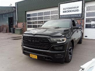 Coche siniestrado Dodge Ram 1500 Crew Cab (DS), Pick-up, 2010 / 2018 5.7 Hemi V8 4x4 2021/8
