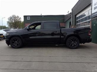 Dodge Ram 1500 Crew Cab (DS), Pick-up, 2010 / 2018 5.7 Hemi V8 4x4 picture 4