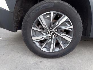 Hyundai Tucson Tucson (NX), SUV, 2020 1.6 T-GDI Hybrid 48V picture 21