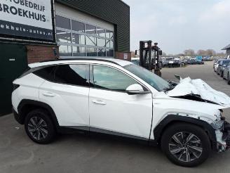 Hyundai Tucson Tucson (NX), SUV, 2020 1.6 T-GDI Hybrid 48V picture 5