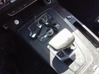 Audi SQ5 SQ5 (FYB/FYG), SUV, 2016 3.0 TFSI V6 24V picture 11