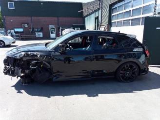 Audi SQ5 SQ5 (FYB/FYG), SUV, 2016 3.0 TFSI V6 24V picture 2