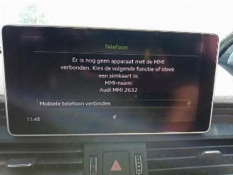 Audi SQ5 SQ5 (FYB/FYG), SUV, 2016 3.0 TFSI V6 24V picture 18