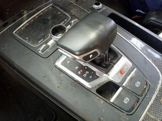 Audi SQ5 SQ5 (FYB/FYG), SUV, 2016 3.0 TFSI V6 24V picture 24