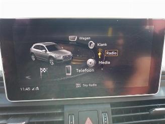 Audi SQ5 SQ5 (FYB/FYG), SUV, 2016 3.0 TFSI V6 24V picture 22