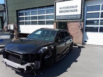  Audi SQ5 SQ5 (FYB/FYG), SUV, 2016 3.0 TFSI V6 24V 2017/10