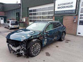 Audi E-tron E-tron (GEN), SUV, 2018 55 quattro picture 7