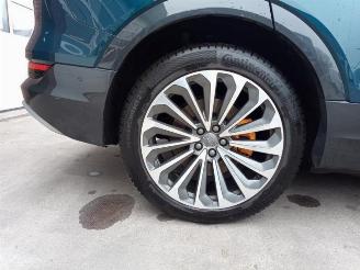 Audi E-tron E-tron (GEN), SUV, 2018 55 quattro picture 21