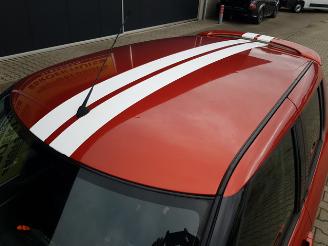 Suzuki Swift 1.3 Bandit picture 25