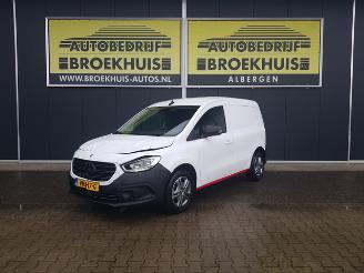  Mercedes Citan 108 CDI L1 Pro 2022/4