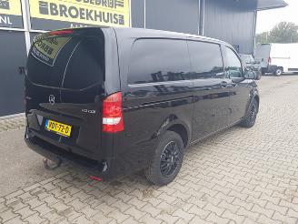 Mercedes Vito 110 CDI Lang picture 7