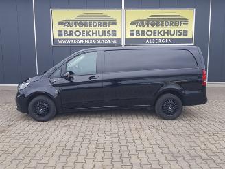 Mercedes Vito 110 CDI Lang picture 2