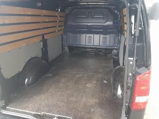 Mercedes Vito 110 CDI Lang picture 19