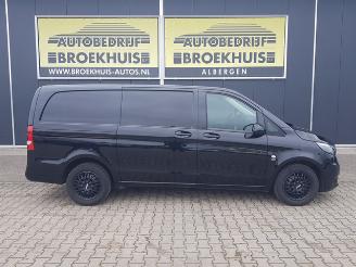 Mercedes Vito 110 CDI Lang picture 4