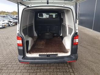 Volkswagen Transporter 2.0 TDI L1H1 BM T800 Baseline picture 14
