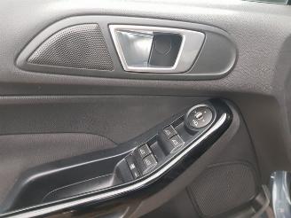 Ford Fiesta 1.6 TDCi Lease Titanium picture 21