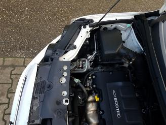 Chevrolet Aveo 1.2 LT picture 13