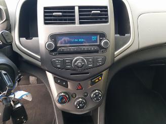 Chevrolet Aveo 1.2 LT picture 19