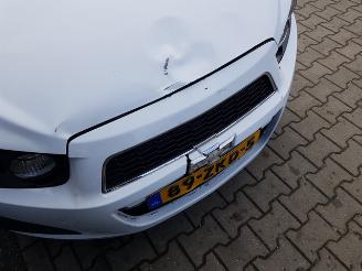 Chevrolet Aveo 1.2 LT picture 9