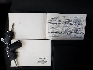 Chevrolet Aveo 1.2 LT picture 22