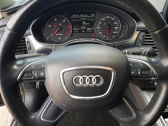 Audi A6 allroad quattro 3.0 TDI Premium Edition picture 20