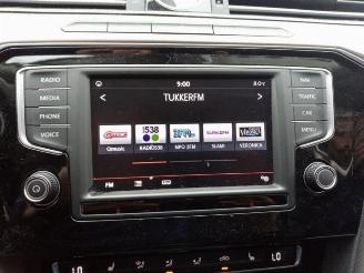 Volkswagen Passat Passat Variant (3G5), Combi, 2014 / 2024 2.0 TDI 16V 150 picture 25