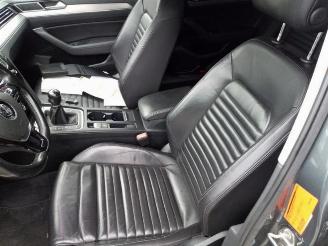 Volkswagen Passat Passat Variant (3G5), Combi, 2014 / 2024 2.0 TDI 16V 150 picture 22