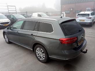 Volkswagen Passat Passat Variant (3G5), Combi, 2014 / 2024 2.0 TDI 16V 150 picture 4