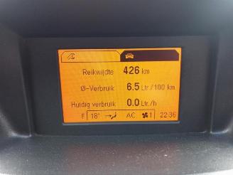 Opel Corsa Corsa D, Hatchback, 2006 / 2014 1.4 16V Twinport picture 18