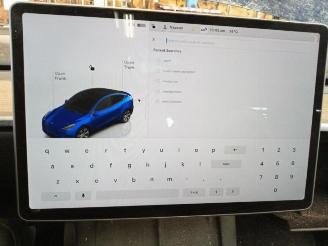 Tesla Model Y Model Y (5YJY), SUV, 2019 / 2025 RWD picture 26