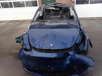 Tesla Model Y Model Y (5YJY), SUV, 2019 / 2025 RWD picture 6