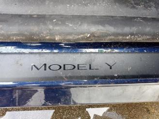 Tesla Model Y Model Y (5YJY), SUV, 2019 RWD picture 15