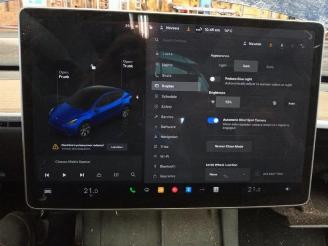 Tesla Model Y Model Y (5YJY), SUV, 2019 RWD picture 29