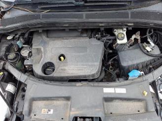 Ford S-Max S-Max (GBW), MPV, 2006 / 2014 2.0 TDCi 16V 140 picture 9