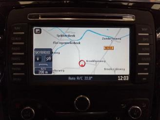 Ford S-Max S-Max (GBW), MPV, 2006 / 2014 2.0 TDCi 16V 140 picture 22