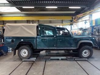 Land Rover Defender Defender I, Pick-up, 1998 / 2016 2.2 TD4 16V picture 5