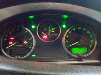 Land Rover Defender Defender I, Pick-up, 1998 / 2016 2.2 TD4 16V picture 15