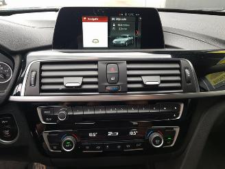 BMW 4-serie Gran Coupé 418i Executive picture 17