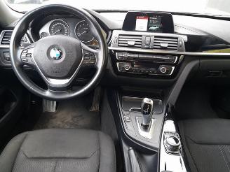 BMW 4-serie Gran Coupé 418i Executive picture 15