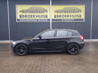 BMW 1-serie 116i High Executive picture 2