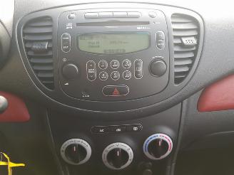 Hyundai I-10 1.1 Active Cool picture 16