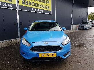 Ford Focus 1.0 Trend picture 3