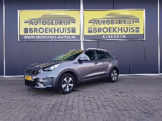Avarii autoturisme Kia Niro 1.6 GDi Hybrid ExecutiveLine 2017/11