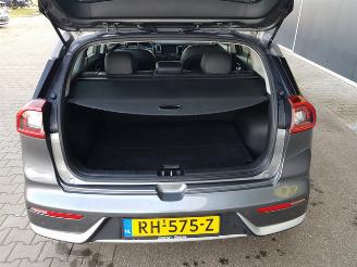 Kia Niro 1.6 GDi Hybrid ExecutiveLine picture 20