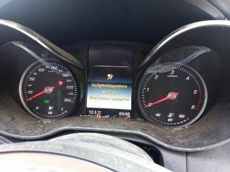 Mercedes C-klasse C Estate (S205), Combi, 2014 / 2021 C-180 BlueTEC, C-180 d 1.6 16V picture 58