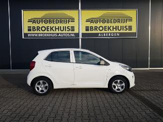 Kia Picanto 1.0 DPi ComfortLine 5p picture 4