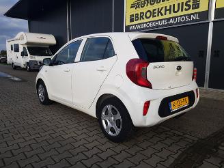 Kia Picanto 1.0 DPi ComfortLine 5p picture 7