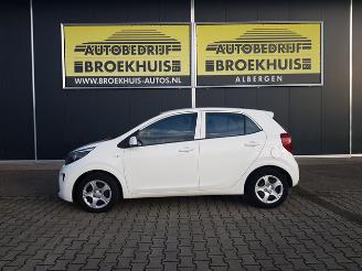 Kia Picanto 1.0 DPi ComfortLine 5p picture 2