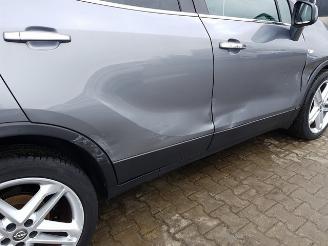 Opel Mokka 1.4 Turbo Black Edition picture 15